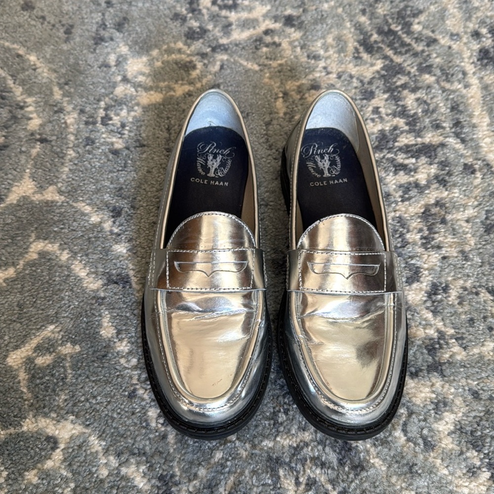 Cole Haan Loafers